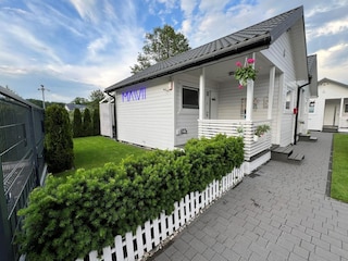 Holiday house Darlowo Outdoor Recording 8