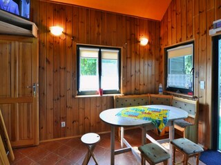 Vakantiepark Grzybowo Kenmerken 16
