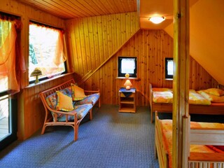 Vakantiepark Grzybowo Kenmerken 18