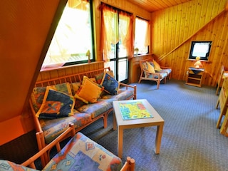 Ferienpark Grzybowo Ausstattung 6