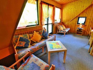 Parco vacanze Grzybowo Caratteristiche 6