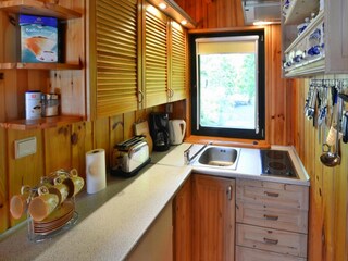 Vakantiepark Grzybowo Kenmerken 16