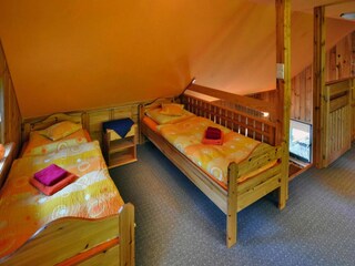 Vakantiepark Grzybowo Kenmerken 15