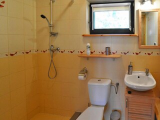 Vakantiepark Grzybowo Kenmerken 14