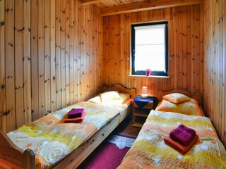 Parque de vacaciones Grzybowo Características 12