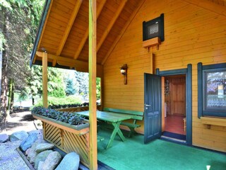 Vakantiepark Grzybowo  26
