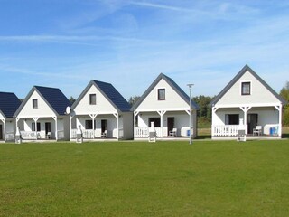 Holiday park Ustronie Morskie Outdoor Recording 8