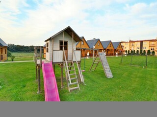 Holiday park Ustronie Morskie  28