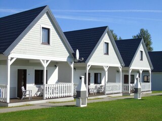Holiday park Ustronie Morskie Outdoor Recording 4
