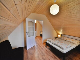 Casa de vacaciones Ustronie Morskie Características 10