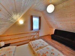 Casa de vacaciones Ustronie Morskie Características 11