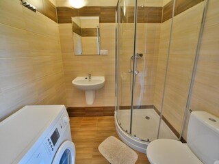 Casa de vacaciones Ustronie Morskie Características 13