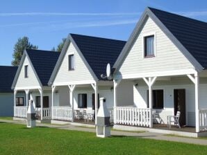 Holiday house Cottages near the sea for 5 people, Ustronie - Ustronie Morskie - image1