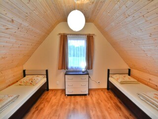 Holiday house Ustronie Morskie Features 9