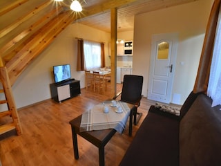 Holiday house Ustronie Morskie Features 5