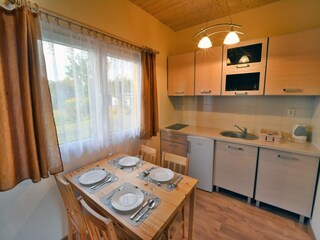 Holiday house Ustronie Morskie Features 7