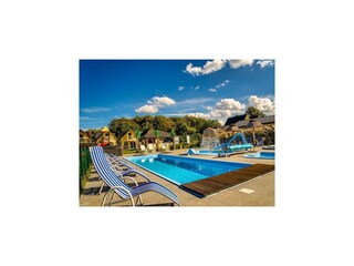 Ferienhaus Ustronie Morskie  18