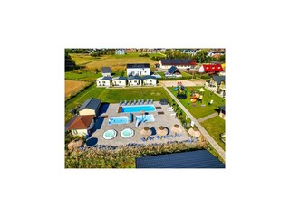 Vakantiehuis Ustronie Morskie  20