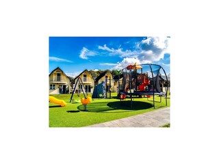 Vakantiehuis Ustronie Morskie Buitenaudio-opname 3