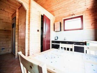 Vakantiehuis Ustronie Morskie Kenmerken 5