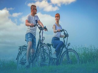Vakantiehuis Ustronie Morskie Omgeving 30