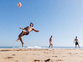 Vakantiehuis Ustronie Morskie Omgeving 32