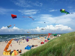 Vakantiehuis Ustronie Morskie Omgeving 36