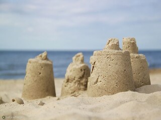 Vakantiehuis Ustronie Morskie Omgeving 17