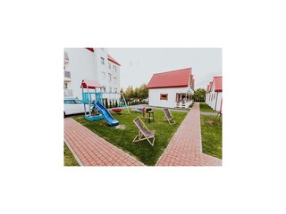 Holiday house Ustronie Morskie Outdoor Recording 2