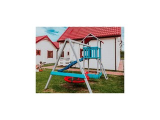 Holiday house Ustronie Morskie Outdoor Recording 3