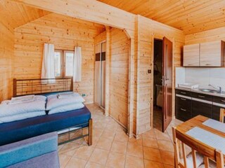 Casa de vacaciones Ustronie Morskie Características 9