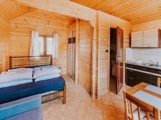 Ferienhaus Ustronie Morskie Ausstattung 7