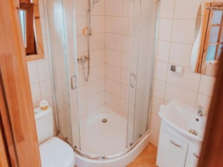 Ferienhaus Ustronie Morskie Ausstattung 9