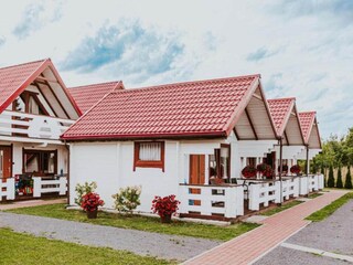 Vakantiehuis Ustronie Morskie Buitenaudio-opname 4