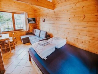 Casa de vacaciones Ustronie Morskie Características 7