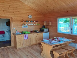 Vakantiehuis Ustronie Morskie Kenmerken 5