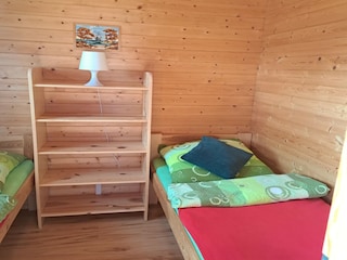 Maison de vacances Ustronie Morskie Équipement 9
