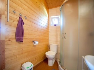 Maison de vacances Ustronie Morskie Équipement 7