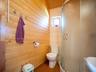 Vakantiehuis Ustronie Morskie Kenmerken 7