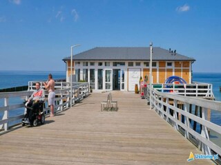 Vakantiehuis Ustronie Morskie Omgeving 24