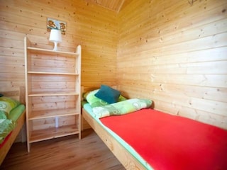 Ferienhaus Ustronie Morskie Ausstattung 5