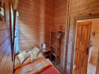 Ferienhaus Ustronie Morskie Ausstattung 6