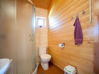 Maison de vacances Ustronie Morskie Équipement 7