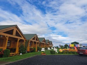 Single-story holiday house, Ustronie Morskie - Ustronie Morskie - image1