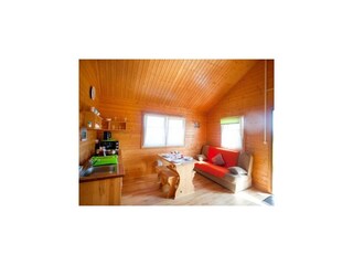 Vakantiehuis Ustronie Morskie Kenmerken 3
