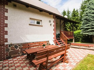 Vakantiepark Rybno  26
