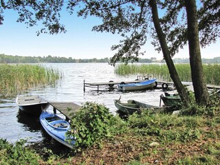 Parc de vacances Rybno  28