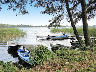 Vakantiepark Rybno  27