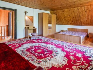 Holiday park Rybno Features 9