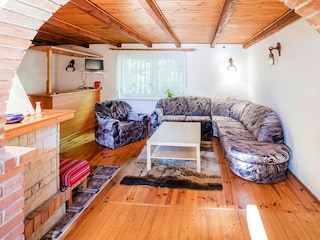 Holiday park Rybno Features 10